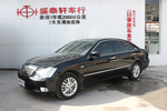 丰田皇冠2007款2.5L Royal 特别版