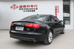 奥迪A6L2012款TFSI 标准型(2.0T)