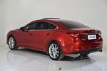 马自达MAZDA6 Atenza阿特兹2014款2.5L 蓝天至尊版