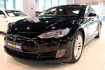 TeslaModel S2014款MODEL S P85