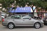 斯柯达明锐2014款1.4TSI DSG 逸俊版