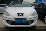 标致4082011款1.6L 手动 舒适版