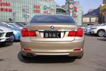 宝马7系2011款730Li 典雅型