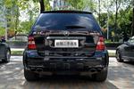 奔驰ML63 AMG2008款ML63 AMG