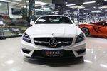 奔驰CLS级 AMG2013款CLS 63 AMG 