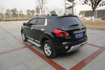 日产逍客2011款1.6XE 风 5MT 2WD