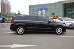 奔驰R级2011款R350L 4MATIC