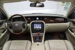 捷豹XJ2007款3.0 XJL 手自一体皇家加长版