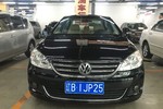 大众朗逸2009款2.0L 手自一体 品悠版