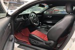 福特Mustang2013款3.7L 自动标准型