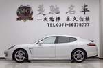 保时捷Panamera2013款Panamera 4 Platinum Edition 3.6L 