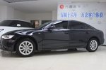 奥迪A6L2014款TFSI 标准型