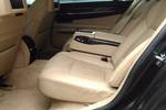 宝马7系2009款740Li 豪华型