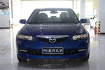 马自达Mazda62006款2.3 手自一体旗舰型 