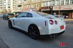 日产GT-R-2010款Premium Edition顶配