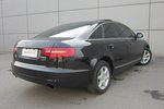 奥迪A6L2011款2.0TFSI 手自一体 标准型