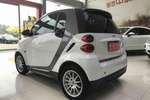 smartfortwo2012款1.0 MHD 硬顶标准版