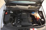 奥迪A6L2010款2.0TFSI 手自一体 标准型