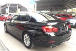 宝马5系2011款520Li 典雅型