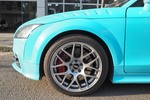 奥迪TTS2011款TTS Coupe 2.0TFSI quattro