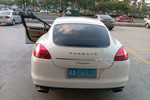 保时捷Panamera2010款Panamera 3.6L 