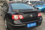 大众迈腾2007款1.8TSI 手自一体豪华型