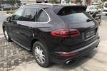 保时捷Cayenne2015款3.0T