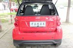 smartfortwo2014款1.0 MHD 硬顶新年特别版