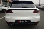 保时捷Macan2014款Macan 2.0T