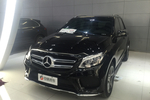 奔驰GLE运动SUV2015款400 4MATIC