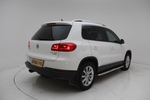 大众Tiguan2012款2.0TSI 豪华版