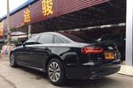 奥迪A6L2016款30 FSI 舒适型