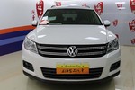 大众途观2010款1.8TSI 手自一体 风尚版