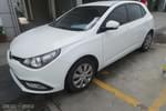 MG52012款1.5L 手动 精英版