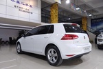 大众高尔夫2016款1.6L 自动舒适型