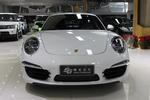 保时捷9112012款Carrera 3.4L