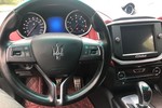 玛莎拉蒂Ghibli2014款3.0T 标准版