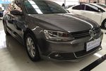 大众速腾2012款1.6L 手动时尚型