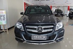 奔驰GLK级2013款GLK 300 4MATIC 动感天窗型