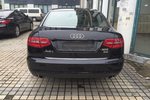 奥迪A6L2011款2.8FSI quattro 豪华型