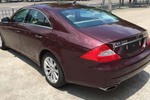 奔驰CLS级2008款CLS350 