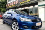 大众宝来2013款1.6L 手自一体 时尚型