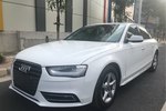 奥迪A4L2015款35 TFSI 自动标准型