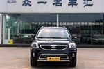 起亚狮跑2013款2.0L GLS 手动两驱