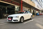 奥迪A4L2013款35 TFSI 自动标准型