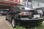 马自达MAZDA62007款2.0L 超豪华型