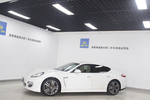 保时捷Panamera2013款Panamera Platinum Edition 3.6L 