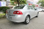 大众宝来2008款1.6L 手自一体 豪华型