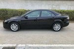 马自达MAZDA62011款2.0L 手自一体 时尚型导航限量版