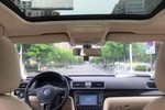 大众帕萨特2012款1.8TSI DSG御尊版